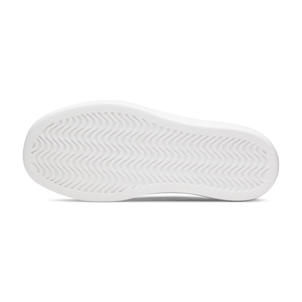 Men's Canvas Piper - Natural Black (Blizzard)