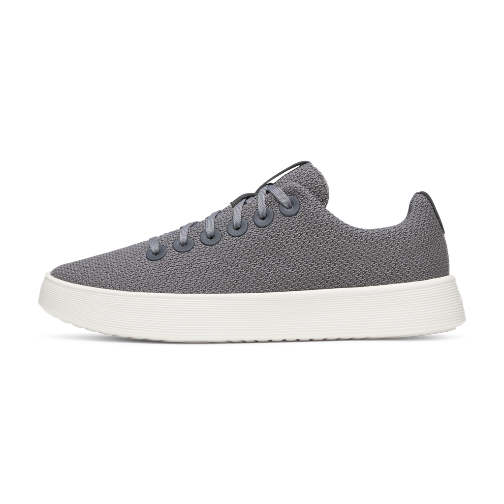 Men's Cruiser - Medium Grey (Blizzard Sole)