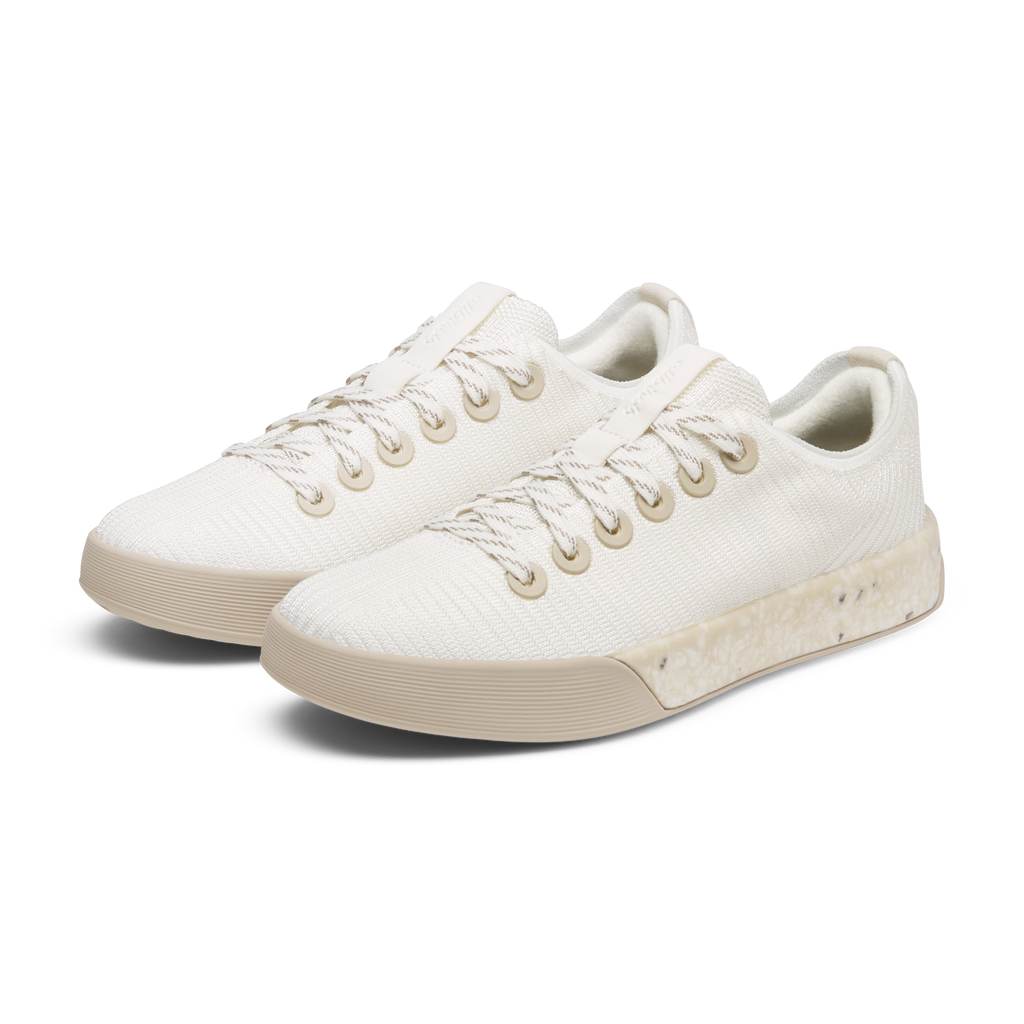 Men's Cruiser Remix - Natural White (Natural White Sole)