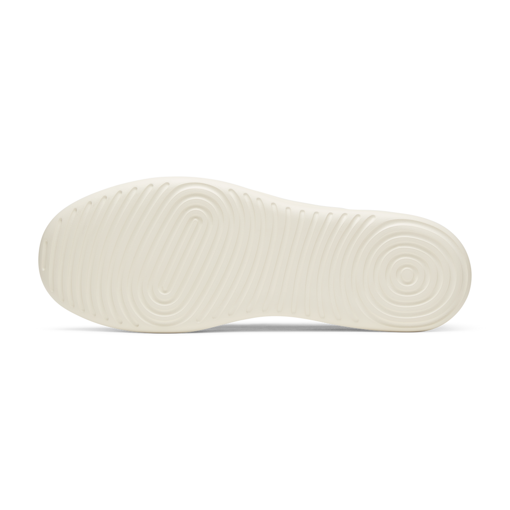 Men's Cruiser Slip On Corduroy - Stony Cream (Stony Cream Sole)