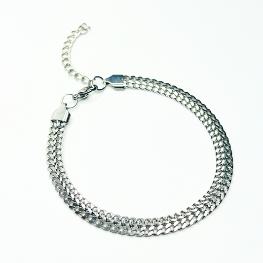 SEDUSA CHAIN BRACELET